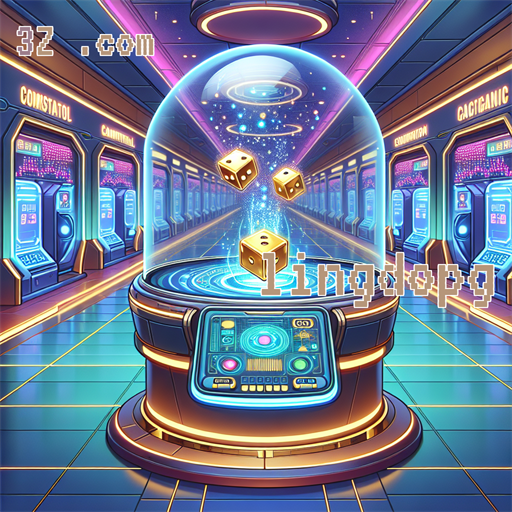 Login Criativo: Entre no Mundo dos Jogos com Estilo