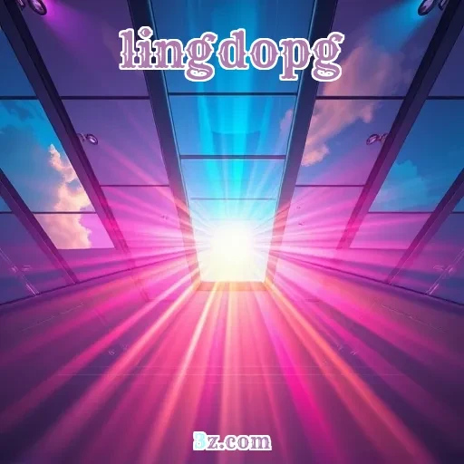 lingdopg: Explore Recursos que Transformam a Experiência de Jogos Online