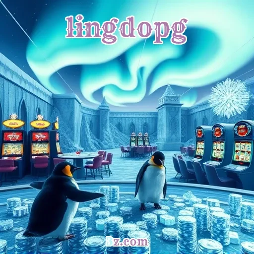 lingdopg VIP: Benefícios Incríveis para Jogadores e Apostas